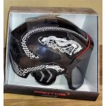 Protos Integral Forest černá ragnar – Zboží Dáma