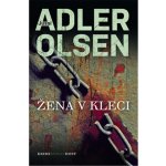 Žena v kleci – Zbozi.Blesk.cz