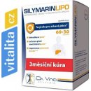 SILYMARIN LIPO Da Vinci Academia 60+30 tablet