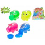 Mikro Trading Professor Slime sliz prasátko 9 cm – Zboží Mobilmania
