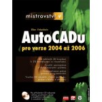 Mistrovství v AutoCADu - Kompletní průvodce uživatele pro verze 2009 a 2010 - Ellen Finkelstein – Sleviste.cz