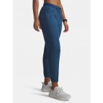 Under Armour Dámské sportovní kalhoty UA Velociti Pro Pants Modrá – Zboží Mobilmania