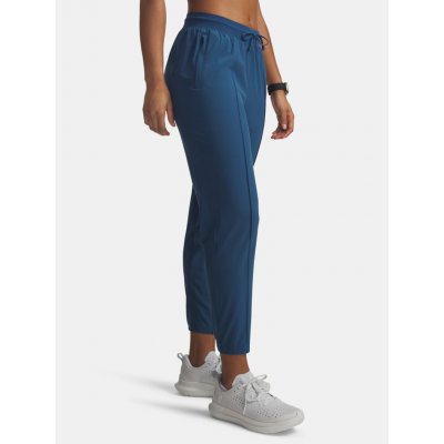 Under Armour Dámské sportovní kalhoty UA Velociti Pro Pants Modrá – Zboží Mobilmania