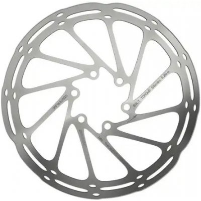 brzdový kotouč Sram Rotor Centerline 203mm - Steel 20.3 cm | Zboží Auto