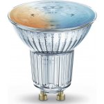 LEDVANCE Smart+ WIFI LED světelný zdroj, 4,9 W, 350 lm, teplá studená bílá, GU10 – Zboží Živě