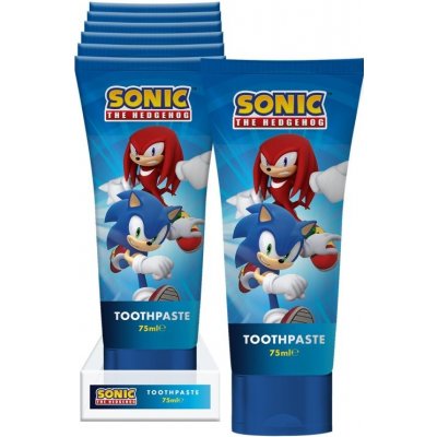 Sonic Pasta na zuby 75 ml – Hledejceny.cz