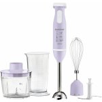 Silvercrest SSMS 600 E6 fialová – Hledejceny.cz