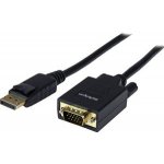 StarTech DP2VGAMM6B – Hledejceny.cz