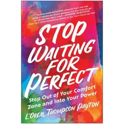 Stop Waiting for Perfect – Hledejceny.cz