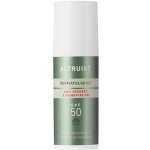 Altruist Anti-Redness & Pigmentation SPF50 ochranný krém redukující zarudnutí 50 ml – Zboží Mobilmania