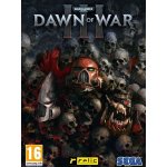 Warhammer 40.000: Dawn of War 3 – Hledejceny.cz