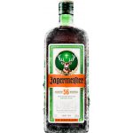 Jägermeister 35% 1,75 l (holá láhev) – Sleviste.cz