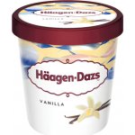 Häagen Dazs Vanilla 460 ml – Hledejceny.cz