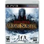 Lord of The Rings: War in the North – Zboží Dáma