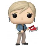 Funko Pop! 1728 Buffy The Vampire Slayer Buffy With Scythe – Zboží Mobilmania