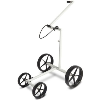 Big Max e-Lite 4 Electric Trolley – Zboží Dáma