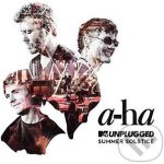 A-Ha - Mtv Unplugged - Summer So CD – Hledejceny.cz