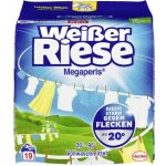 Weisser Riese Megaperls Universal prášek 1,14 kg 19 PD – Zboží Dáma