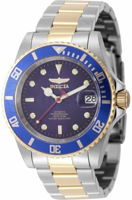 Invicta 47642
