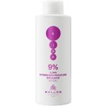 Kallos KJMN peroxid 9% 100 ml – Zboží Mobilmania