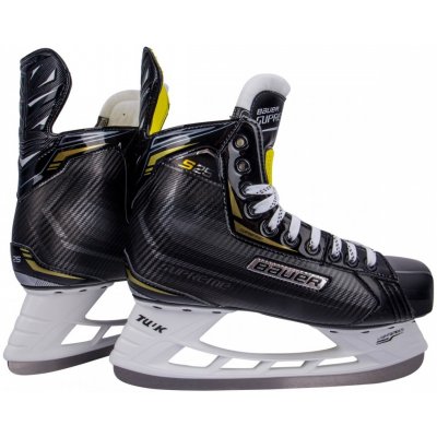 Bauer Supreme s25 Junior – Hledejceny.cz