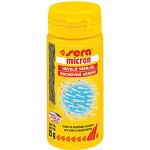 Sera Micron Nature 50 ml – Zboží Dáma