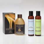 Cocochoco Gold brazilský keratin 250 ml – Hledejceny.cz