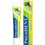 PresiDENT pro děti od 6 let limetka 50 ml – Hledejceny.cz