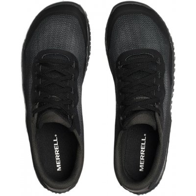Merrell Vapor Glove 7 Ltr pánská outdoorová obuv black – Zboží Dáma
