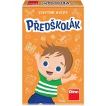 Dino předškolák Naučná hra – Hledejceny.cz