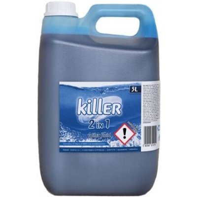 Tritech Killer 2v1 5 l – Zboží Dáma Tritech Killer 2v1 5 l – Zboží Dáma