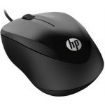 HP USB Wired Travel Mouse G1K28AA – Zboží Živě