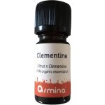 Armina Bio éterický olej Klementinka 5 ml – Hledejceny.cz