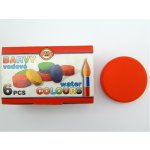 Koh-I-Noor 172803/57 9435 oranžová vodová – Zboží Dáma