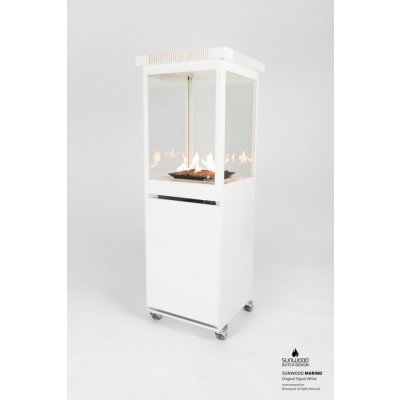 Sunwood Marino SUN-MRN.9003-BP30 – Zboží Dáma