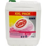 Savo Professional univerzální čisticí prostředek 5 kg – Zboží Dáma
