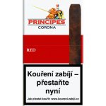 Principes Red 25 ks – Zboží Mobilmania