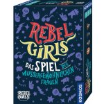 Dreams For Rebel Girls – Zboží Živě