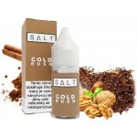 Juice Sauz SALT Gold Rush 10 ml 5 mg – Hledejceny.cz