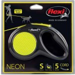 Flexi NEON lanko NEW – Hledejceny.cz