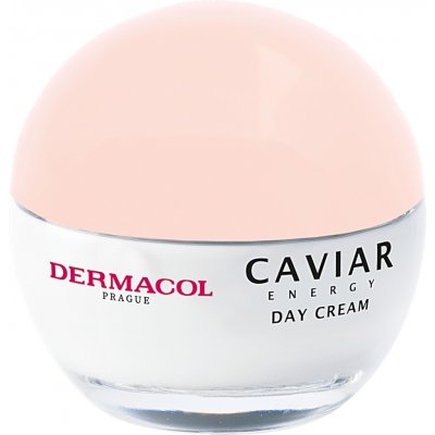 Dermacol Caviar Energy Day cream 50 ml – Hledejceny.cz