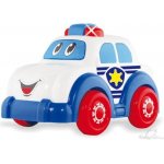 Baby Mix Policie – Zboží Dáma