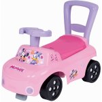 Smoby a chodítko Minnie Disney 54*27*40 cm – Zboží Mobilmania