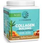 Sunwarrior Bio Collagen Builder Salted Caramel 500 g – Hledejceny.cz