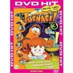Tučňáci 3 - edice DVD-HIT DVD – Hledejceny.cz