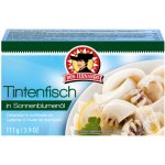 Don Fernando kalamáry ve slunečnicovém oleji 111 g – Zbozi.Blesk.cz