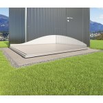 Biohort Základ SmartBase 252 x 252 cm – Hledejceny.cz