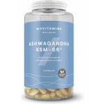 MyProtein Ashwagandha KSM-66 90 kapslí – Hledejceny.cz