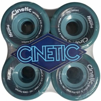 Cinetic Fractal 64mm 78a – Sleviste.cz