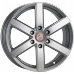ETabeta Robus 8X18 6X139 ET35 silver | Zboží Auto